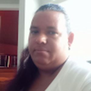 Meet your Posher, Aliuska